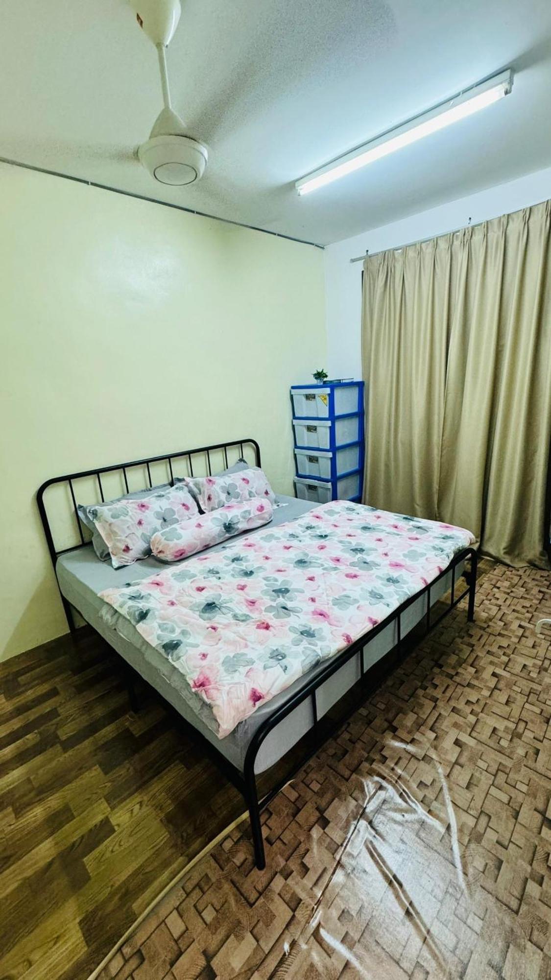 Idris Homestay Malacca Extérieur photo